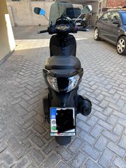 Piaggio Beverly 300 2018 Police-thumb-3