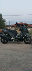 Kymco K-XCT 300i 2015