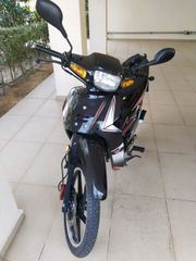 Dayang DY 125A DISC 2021