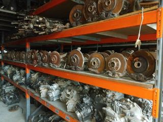 Ακραξόνια ASTRA G Z14XE - Z16XE - X14XE - X16XE - Y17DT - Z17DTL 1998 - 2006