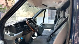 Ford Transit 2014 155 T350-thumb-1