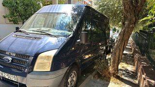 Ford Transit 2014 155 T350-thumb-2