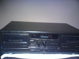 ΚΑΣΕΤΟΦΩΝΟ Technics RS-TR474M2-thumb-2