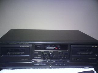 ΚΑΣΕΤΟΦΩΝΟ Technics RS-TR474M2-thumb-4