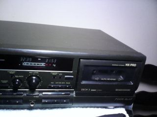 ΚΑΣΕΤΟΦΩΝΟ Technics RS-TR474M2-thumb-5