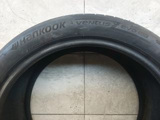 Ventus Evo SUV DOT0725 255/40/20 1 τεμαχιο-thumb-3