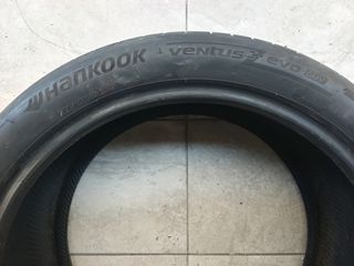 Ventus Evo SUV DOT0725 255/40/20 1 τεμαχιο-thumb-4