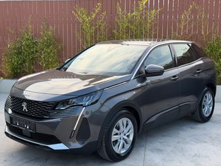 Peugeot 3008 2021 BlueHDI 130 S&S Business 1.5!