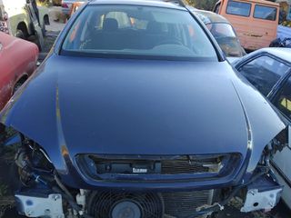 Καπό ASTRA G 1998 - 2006