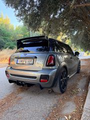 Mini Cooper S 2007 JCW-thumb-2