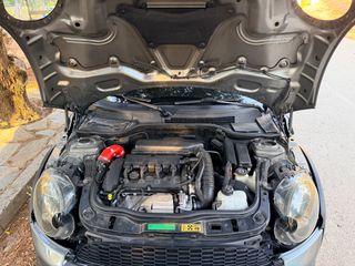 Mini Cooper S 2007 JCW-thumb-3