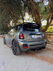 Mini Cooper S 2007 JCW-thumb-4