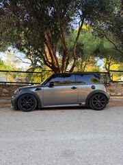 Mini Cooper S 2007 JCW-thumb-6