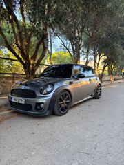 Mini Cooper S 2007 JCW