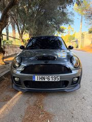 Mini Cooper S 2007 JCW-thumb-7