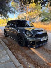 Mini Cooper S 2007 JCW-thumb-1