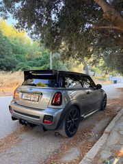 Mini Cooper S 2007 JCW-thumb-5