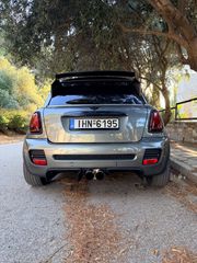 Mini Cooper S 2007 JCW-thumb-8