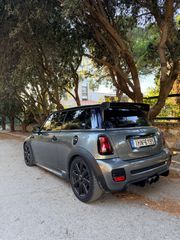 Mini Cooper S 2007 JCW-thumb-9