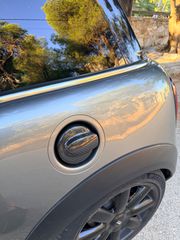 Mini Cooper S 2007 JCW-thumb-12