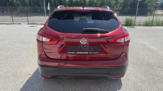 Nissan Qashqai 2016 FULL EXTRA PANORAMA NAVI CAMERA 360-thumb-5