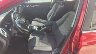 Nissan Qashqai 2016 FULL EXTRA PANORAMA NAVI CAMERA 360-thumb-8
