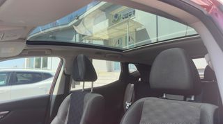 Nissan Qashqai 2016 FULL EXTRA PANORAMA NAVI CAMERA 360-thumb-9