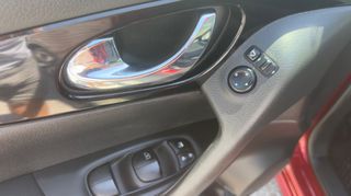 Nissan Qashqai 2016 FULL EXTRA PANORAMA NAVI CAMERA 360-thumb-10