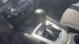 Nissan Qashqai 2016 FULL EXTRA PANORAMA NAVI CAMERA 360-thumb-12