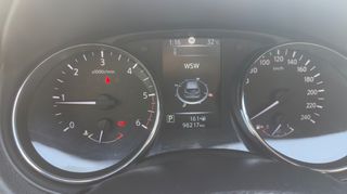Nissan Qashqai 2016 FULL EXTRA PANORAMA NAVI CAMERA 360-thumb-14