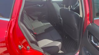Nissan Qashqai 2016 FULL EXTRA PANORAMA NAVI CAMERA 360-thumb-20