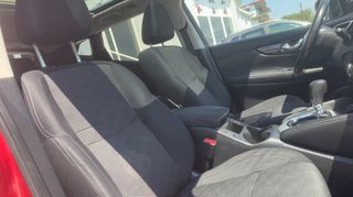 Nissan Qashqai 2016 FULL EXTRA PANORAMA NAVI CAMERA 360-thumb-21