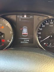 Nissan Qashqai 2014 4x4