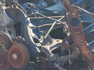 Αξονες Πίσω FIAT PUNTO MK2 1999 - 2008