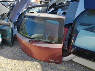 Πόρτ Μπαγκάζ FIAT PUNTO MK 2 1999 - 2008