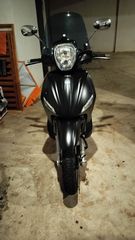 Piaggio Beverly 350 2019 POLICE ABS/ASR-thumb-3