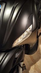 Piaggio Beverly 350 2019 POLICE ABS/ASR-thumb-1