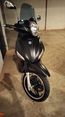Piaggio Beverly 350 2019 POLICE ABS/ASR