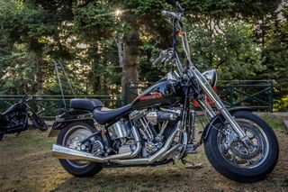 Harley Davidson FAT BOY 1992-thumb-1