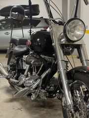 Harley Davidson FAT BOY 1992-thumb-3