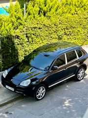 Porsche Cayenne 2006 CAYENNE S TIPTRONIC FULL EXTRA