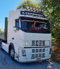 Volvo 2007 FH13 440 2007