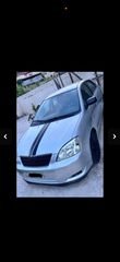 Toyota Corolla 2004 HATCHBACK