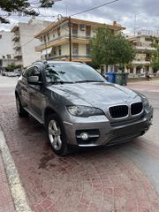 Bmw X6 2008