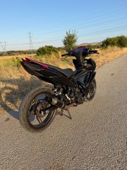 Sym VF 185 2020-thumb-1