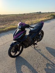 Sym VF 185 2020-thumb-2