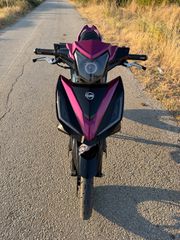 Sym VF 185 2020-thumb-4