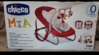 CHICCO RELAX