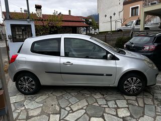 Renault Clio 2008