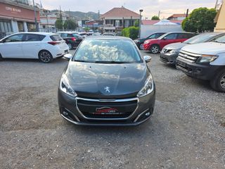 Peugeot 208 2016 ΤΡΙΠΛΗ ΕΓΓΥΗΣΗ ΑΤΡΑΚΑΡΙΣΤΟΥ ΧΙΛΙΟΜΕΤΡΩΝ ΜΗΧΑΝΗΣ-thumb-10